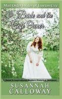 Bride and the Cafe Owner