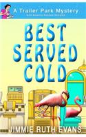 Best Served Cold