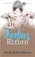 Keelin's Return