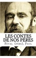 Les Contes de nos pères