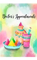 Doctor's Appointments