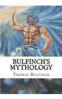 Bulfinch's Mythology