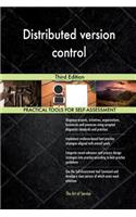 Distributed version control: Third Edition