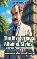 Mysterious Affair at Styles