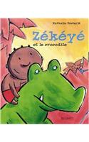 Zekeye Et Le Crocodile