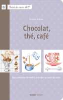 Chocolat, The, Cafe
