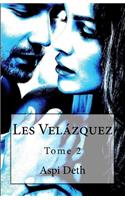 Les Velázquez Tome 2