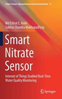 Smart Nitrate Sensor