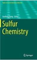 Sulfur Chemistry