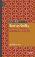 Earnings Quality