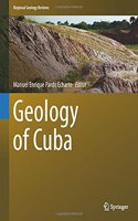 Geology of Cuba