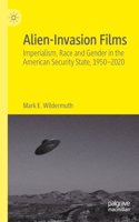 Alien-Invasion Films