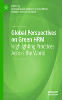 Global Perspectives on Green Hrm