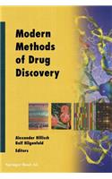 Modern Methods of Drug Discovery