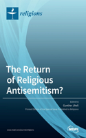 Return of Religious Antisemitism?