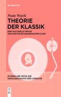 Theorie Der Klassik