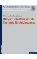 Dialektisch-Behaviorale Therapie Fur Adoleszente