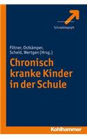 Chronisch Kranke Kinder in Der Schule