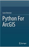 Python for ArcGIS