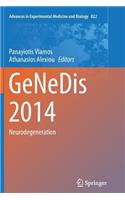 Genedis 2014