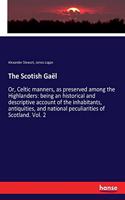 Scotish Gaël