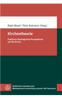 Kirchentheorie