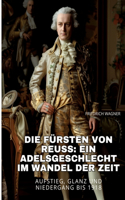 Fürsten von Reuss