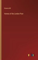 Homes of the London Poor