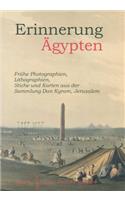 Erinnerung Agypten