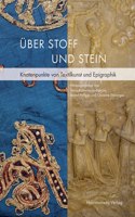 Uber Stoff Und Stein