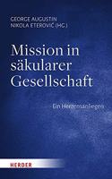 Mission in Sakularer Gesellschaft