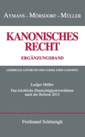 Das Kirchliche Ehenichtigkeitsverfahren Nach Der Reform Von 2015