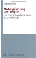 Medienerfahrung Und Religion