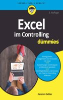 Excel im Controlling fur Dummies 2e