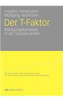 Der T-Faktor: Mäßigungskonzepte in Der Sozialen Arbeit