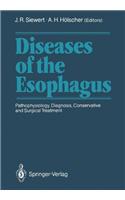 Diseases of the Esophagus
