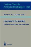 Sequence Learning