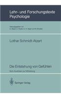 Die Entstehung Von Gefühlen