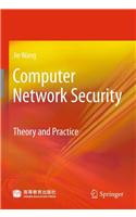 Computer Network Security: Theory and Practice(English)