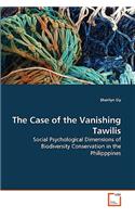 Case of the Vanishing Tawilis