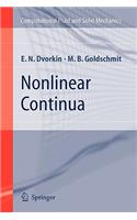 Nonlinear Continua