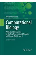 Computational Biology