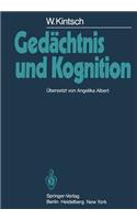 Gedächtnis Und Kognition