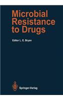 Microbial Resistance to Drugs