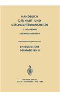 Entzündliche Dermatosen II