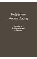 Potassium Argon Dating