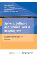Systems, Software and Services Process Improvement