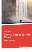 Poetic Verses for the Mind