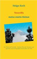 Teneriffa: meine zweite Heimat