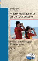 Wasserrettungsdienst an Der Ostseeküste